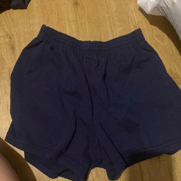 soffe cheer shorts - Picture 1 of 1